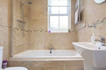 Bootham Apartment 32   Free Parking   Five Minute Walk To York Minster