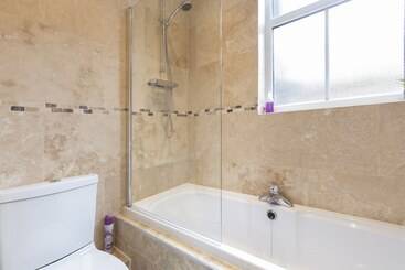 Bootham Apartment 32   Free Parking   Five Minute Walk To York Minster