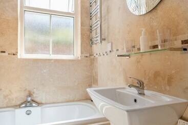 Bootham Apartment 32 Free Parking Five Minute Walk To York Minster