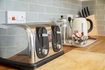 Bootham Apartment 32   Free Parking   Five Minute Walk To York Minster