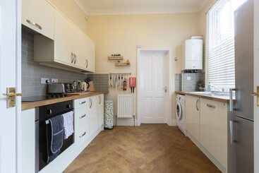 Bootham Apartment 32   Free Parking   Five Minute Walk To York Minster
