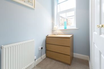 Bootham Apartment 32   Free Parking   Five Minute Walk To York Minster
