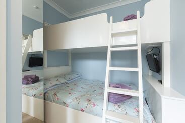 Bootham Apartment 32   Free Parking   Five Minute Walk To York Minster