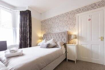 Bootham Apartment 32   Free Parking   Five Minute Walk To York Minster