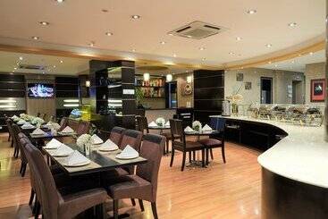 Boudl Kuwait