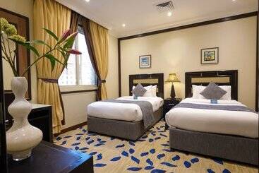 Boudl Kuwait