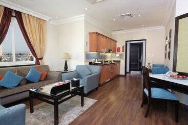 Boudl Kuwait