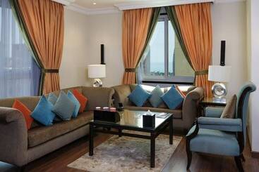 Boudl Kuwait