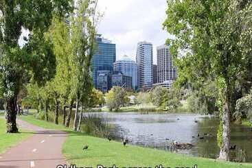 City West Accommodation