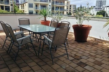 City West Accommodation