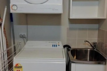 City West Accommodation