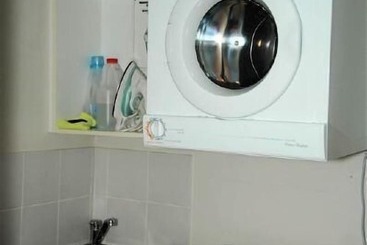 City West Accommodation