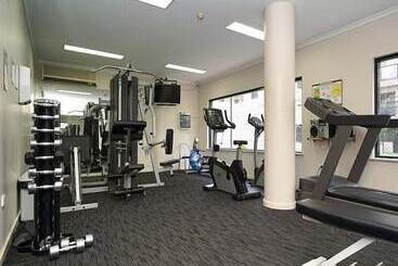 City West Accommodation