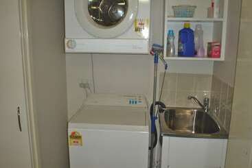City West Accommodation