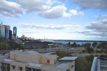 City West Accommodation