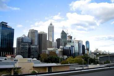 City West Accommodation