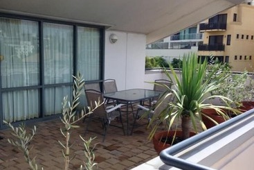 City West Accommodation