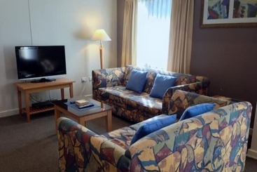 City West Accommodation