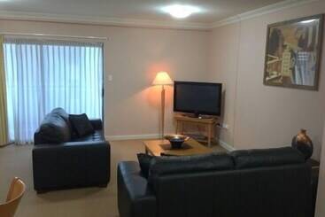 City West Accommodation