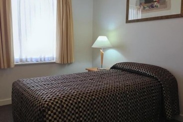 City West Accommodation