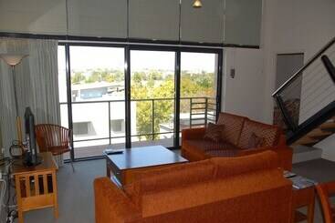 City West Accommodation