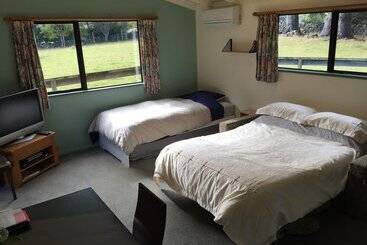 Height Of Dunedin Serviced Farm Stay