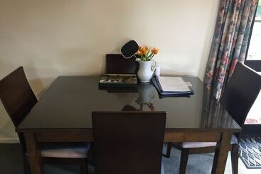Height Of Dunedin Serviced Farm Stay