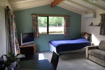 Height Of Dunedin Serviced Farm Stay