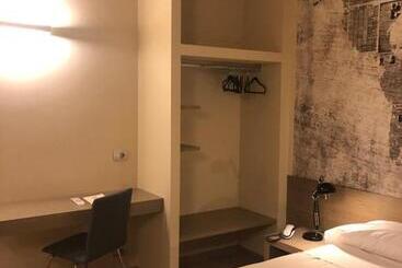 هتل Albergo Tre Pozzi