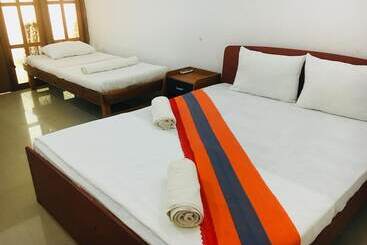 Alikele Hotel Sigiriya - Sigiriya