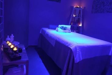 هتل Beauty & Spa