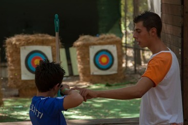 هتل Canado Club Family Village