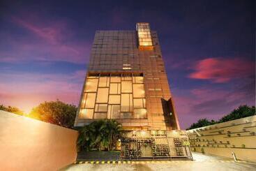 هتل Capitol Residency