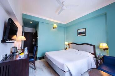 هتل Capitol Residency