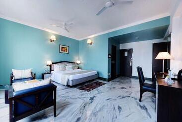 هتل Capitol Residency