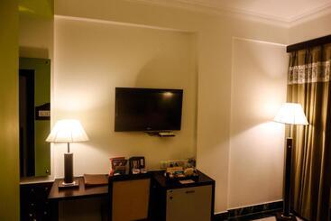 هتل Capitol Residency