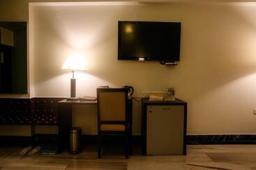 هتل Capitol Residency