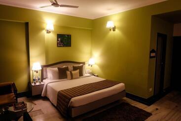 هتل Capitol Residency