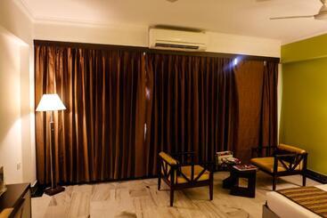هتل Capitol Residency