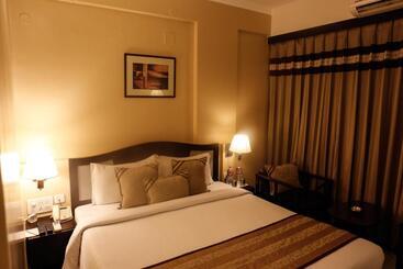 هتل Capitol Residency