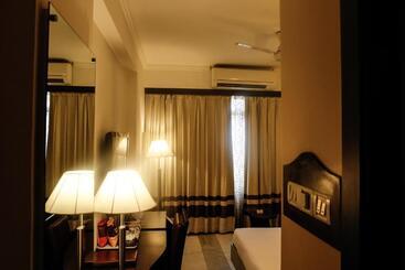 هتل Capitol Residency