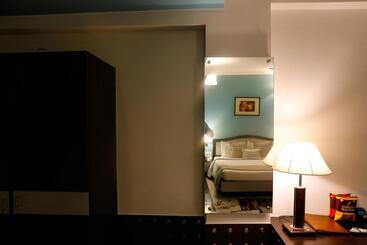 هتل Capitol Residency