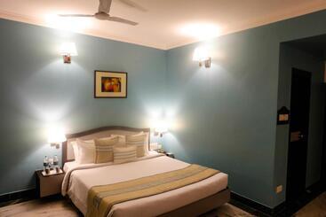 هتل Capitol Residency