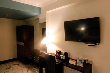 هتل Capitol Residency