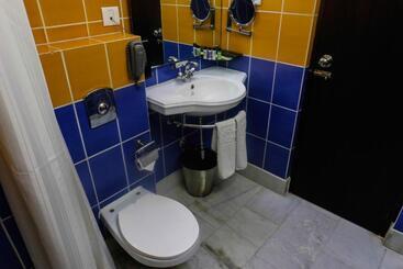 هتل Capitol Residency