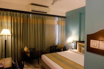 هتل Capitol Residency