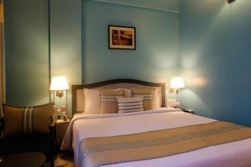 هتل Capitol Residency