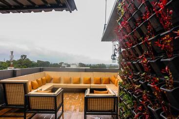 هتل Capitol Residency