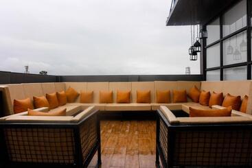 هتل Capitol Residency