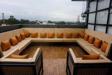 هتل Capitol Residency